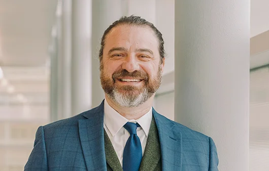 Faculty member at Whiman